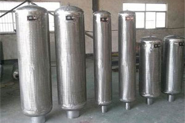 关于排气消声器设计制造要求讲解